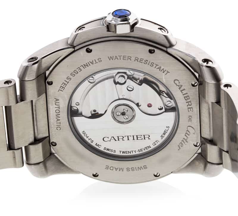 Cartier Calibre de Cartier W7100016
